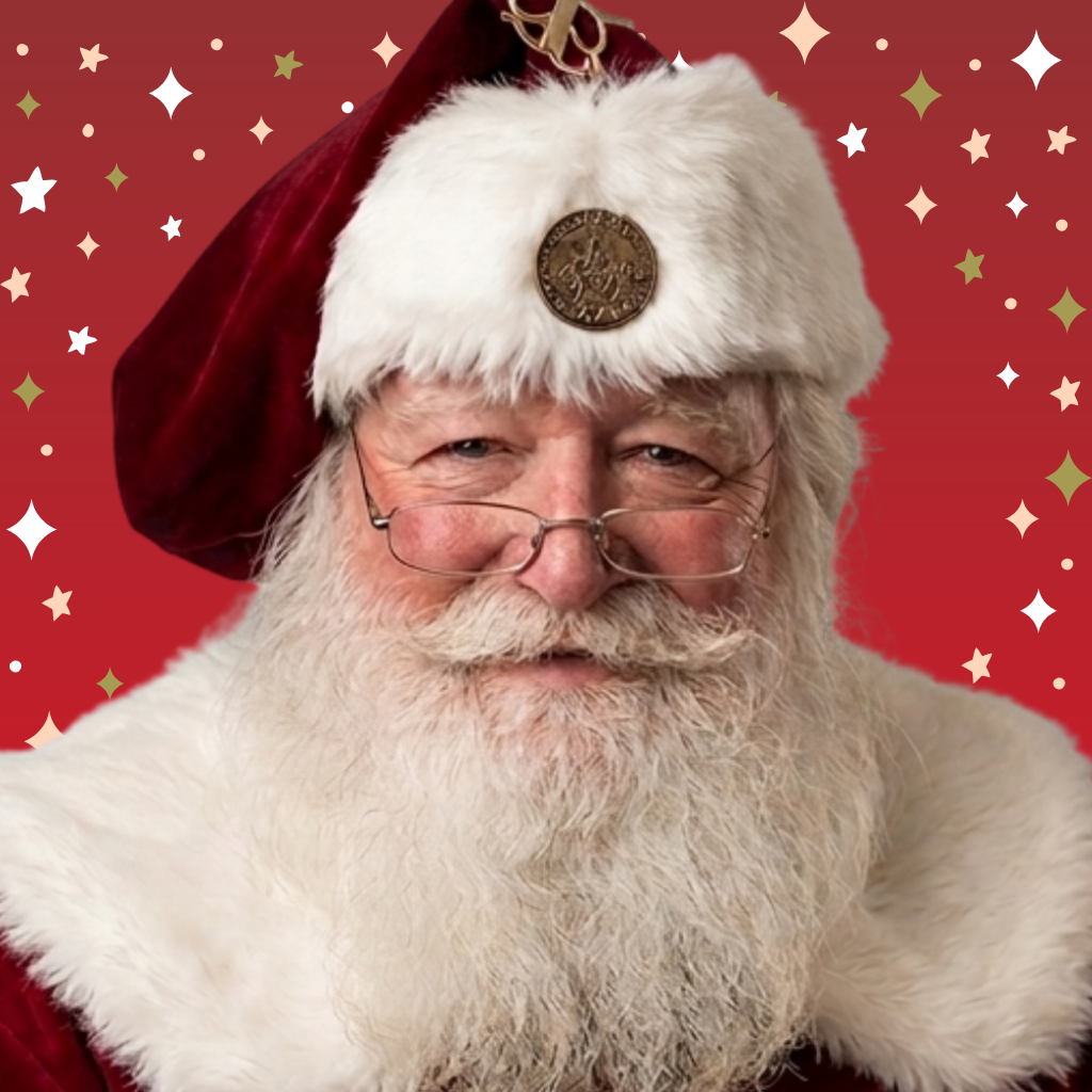 Santa AI logo